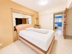 Blk 648 Ang Mo Kio 61 (Ang Mo Kio), HDB 5 Rooms #580827541
